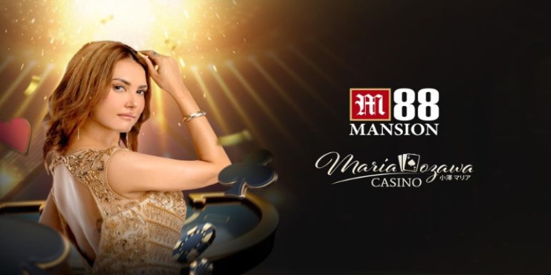 M88 CASINO
