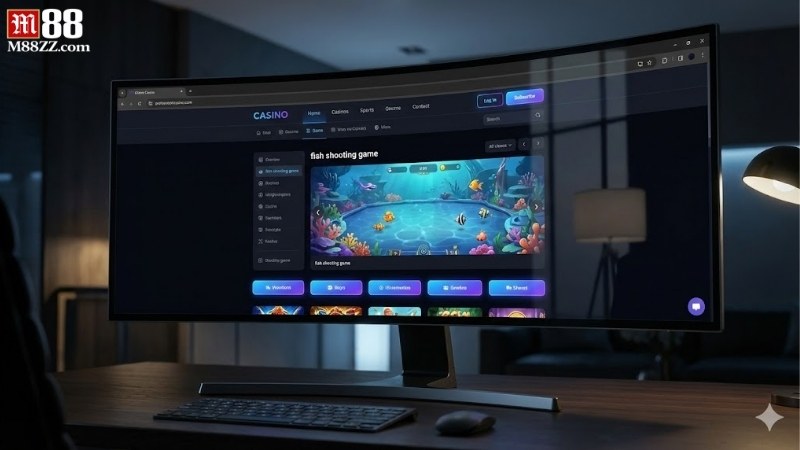 ban-ca-tren-web-la-gi